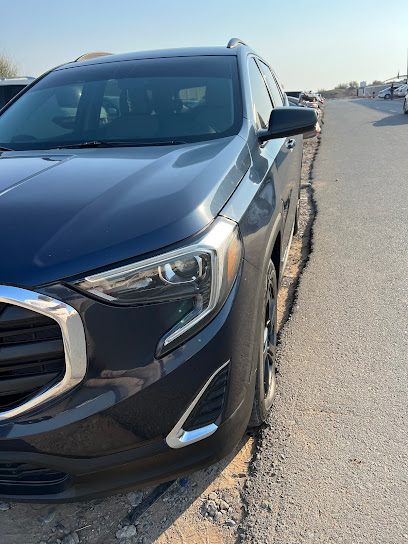 Rak Arabia Auto Services كراج راك العربية - United Arab Emirates|Al Dhait - Ras al Khaimah|Sheikh Mohamed Bin Salem Rd