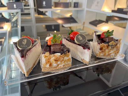 Gaya sweets غايه سويت - Abu Dhabi - +971 50 512 5121