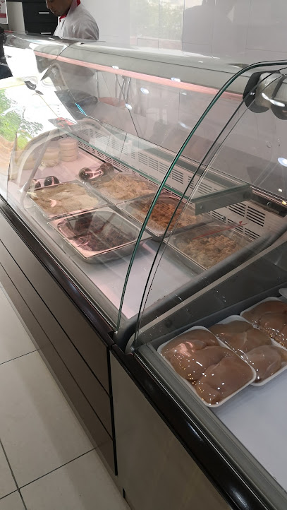 Al Karam Butchery - United Arab Emirates|Mirdif - Dubai|6CCR+C95