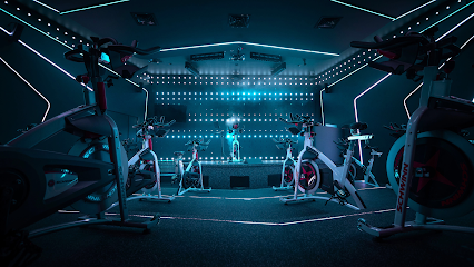 RIDE Fitness club - Abu Dhabi - +971 56 404 5045