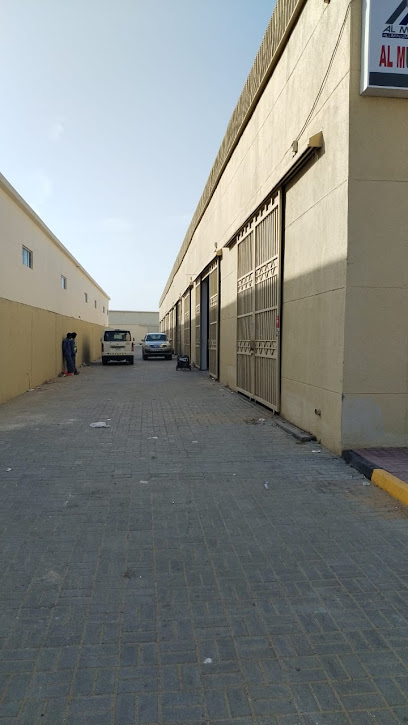 Aqua Guard Insulation Contracting LLC - United Arab Emirates|Alsajaa Industrial - Sharjah|9J7V+49J