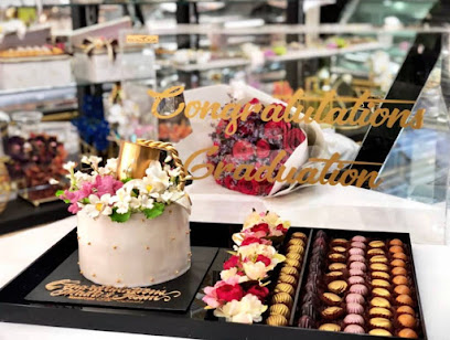 MasterCake ماستركيك - Abu Dhabi - +971 3 755 1000