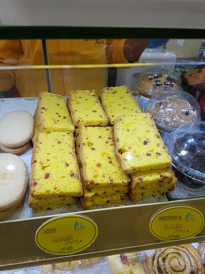 Modern Bakery LLC - United Arab Emirates|Al Quoz - Al Quoz Industrial Area 3 - Dubai|4th St