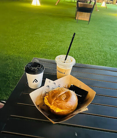 Saddle Cafe - Ajman - Abu Dhabi - +971 56 398 4956