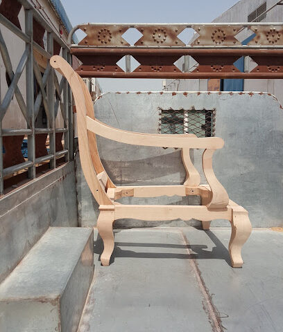 Al Rahmaniah Carpentry - Abu Dhabi - +971 50 547 0965