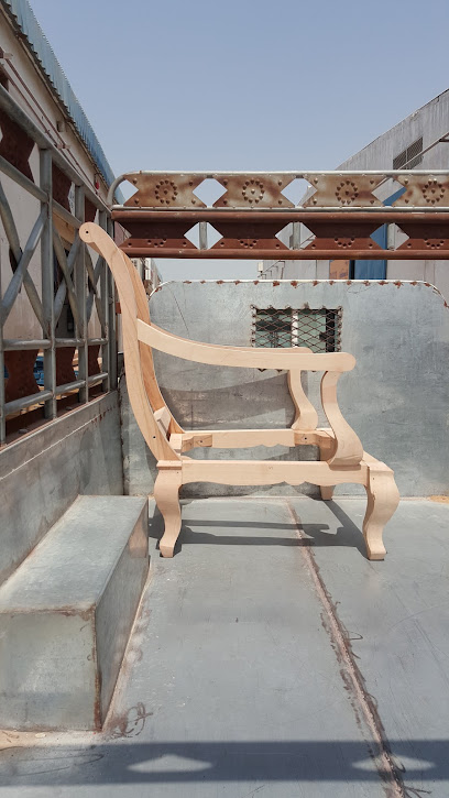 Al Rahmaniah Carpentry - United Arab Emirates|Industrial Area - Industrial Area 5 - Sharjah|8CC6+55H