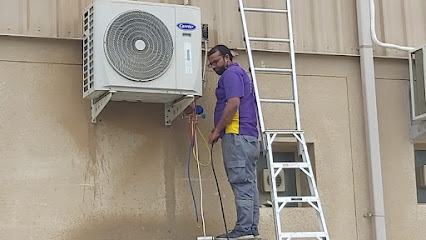 FAJ Technical Services L.L.C -  - +971 4 330 0002