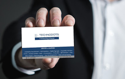 Technodots IT Solutions - Abu Dhabi - +971 4 874 6983