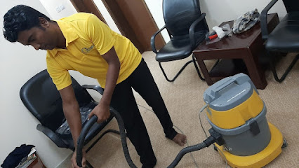 TOP CARE BUILDING MAINTANCE AND BUILDING CLEANING SERVICVES. - Abu Dhabi - +971 52 951 9920