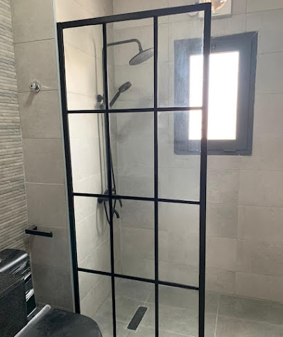 Garnata Aluminium & Glass Contracting Co - United Arab Emirates|Industrial Area - Industrial Area 4 - Sharjah
