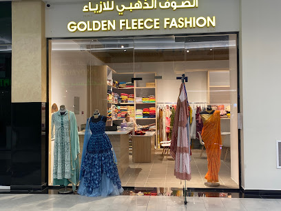 Golden Fleece Fashion L.L.C - Abu Dhabi - +971 58 209 9841