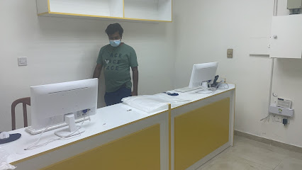 Golden Pearl Computers - Abu Dhabi - +971 55 653 8992