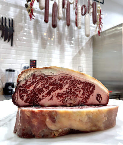 Meats and Cuts - Abu Dhabi - +971 58 582 6223