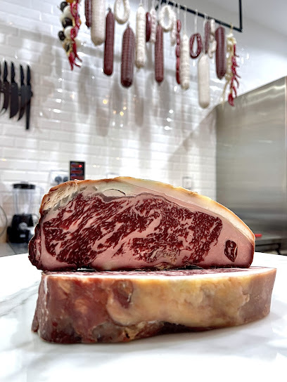 Meats and Cuts - United Arab Emirates|Jumeirah Park - Dubai|Al Worood 1 St|The Pavilion