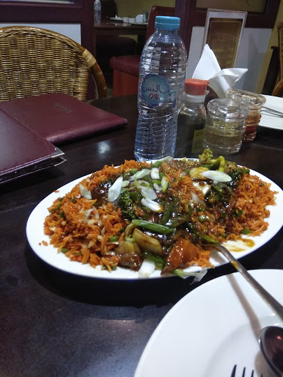 Orient Grill Restaurant - United Arab Emirates|Abu Shagara - Sharjah|89MV+RC9