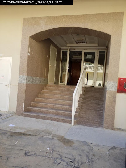 omran irshad plaster & tiles cont - United Arab Emirates|Industrial Area - Muwailih Commercial - Sharjah|7CVV+MPR