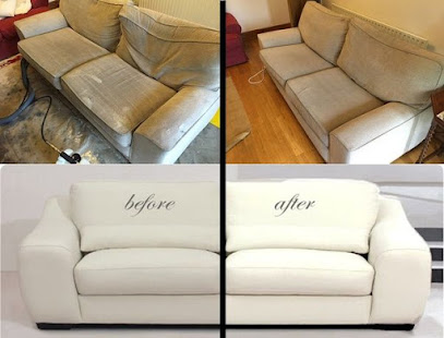 BW Cleaning Services - Abu Dhabi - +971 55 205 6014