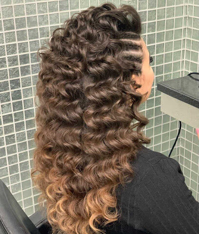 Lulu Beauty Centre - Abu Dhabi - +971 2 644 5112