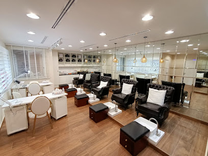 صالون ريفال العين - Abu Dhabi - +971 3 753 1545