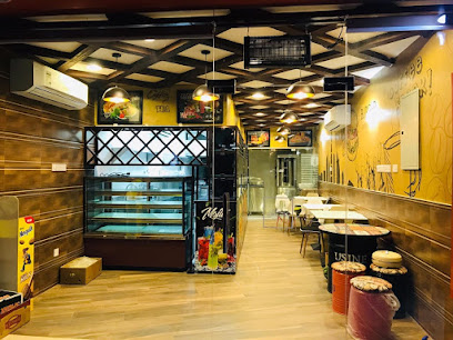 Tea For You Cafeteria - Abu Dhabi - +971 7 222 0338