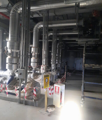 ETTS - Abu Dhabi -