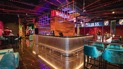 Club55 - Abu Dhabi - +971 4 224 2670