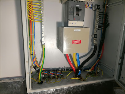 Proton Electromechanical Cont. Stores -  -