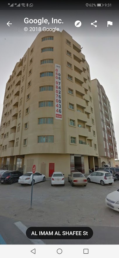 Al Fakher Building Contracting LLC - United Arab Emirates|Al khor towers - Al Rashidiya 1 - Ajman