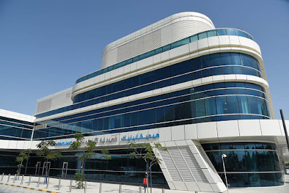 Dr Moutaz El kadri - Abu Dhabi - +971 56 525 9194