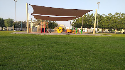 Kalifa Park Handball / Basketball court - Abu Dhabi - +971 52 448 5523