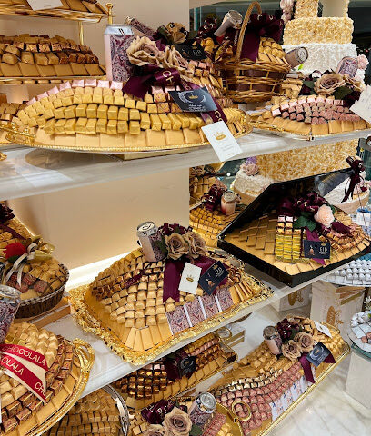 Chocolala شوكولالا - Abu Dhabi - +971 6 779 4734