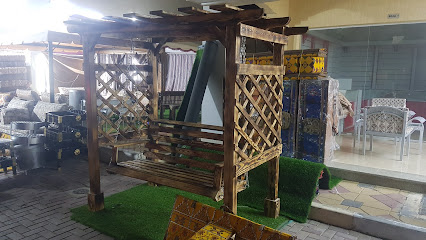 Al Gheyoum Al Baydha Furniture - Abu Dhabi - +971 54 446 1299