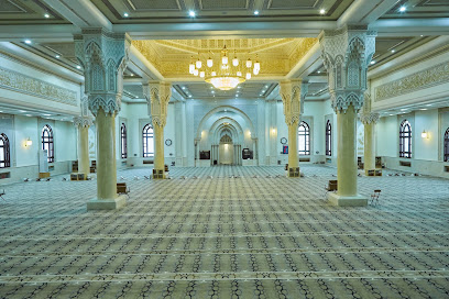Merinos Carpets LLC - Abu Dhabi - +971 2 449 8191