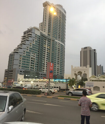 RAKBANK Branch - Fujairah - Abu Dhabi - +971 4 213 0000