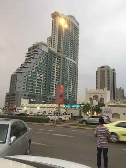 RAKBANK Branch - Fujairah - United Arab Emirates|Fujairah|next to Lari Exchange Fujairah City|Fujairah Branch