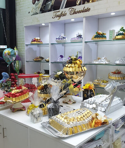 Truffele Chocolate - Abu Dhabi - +971 50 474 6248