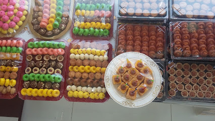 Queen,s Bakery & Sweets - Abu Dhabi - +971 56 833 7515