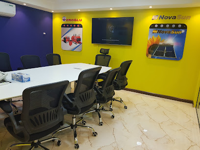 Mincom Trading LLC - Abu Dhabi - +971 2 555 7721
