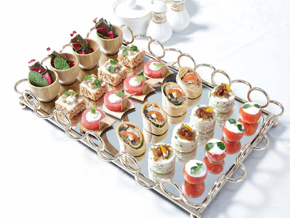 Emirates Palace Catering by DWTC - Abu Dhabi - +971 2 690 7701