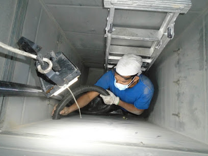 Skodtec Cleaning Services LLC - Abu Dhabi - +971 56 279 6076