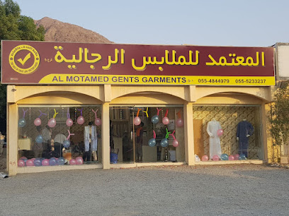Al Motamed Gents Garments - Abu Dhabi - +971 55 484 4979