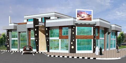 سندس لمقاولات البناء Sundus Building CONT. L.L.C - Abu Dhabi - +971 6 747 8079