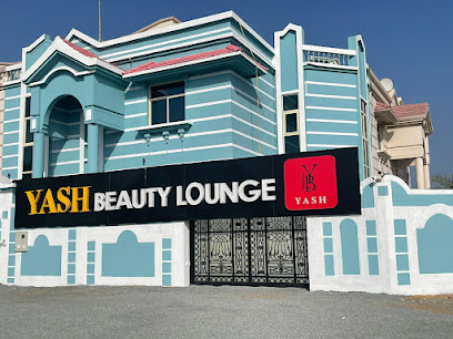 Yash Beauty Lounge - Abu Dhabi - +971 50 988 9459