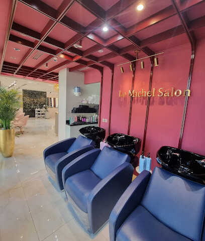 Le Michel Salons Downtown Dubai - Abu Dhabi - +971 50 795 2078
