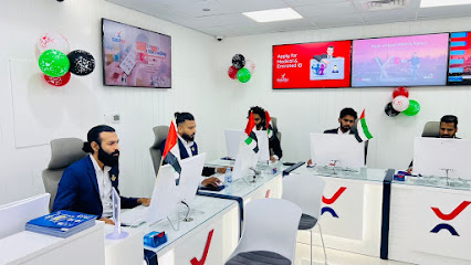 Gulfex Business Services - Abu Dhabi - +971 4 325 6060