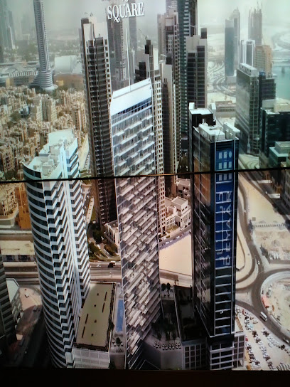National Gulf Investment - United Arab Emirates|Trade Centre - Trade Centre 1 - Dubai|6 Sheikh Zayed Rd