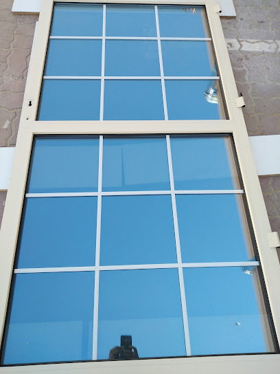 White Sheet Aluminium & Glass Works - United Arab Emirates|Hili - Abu Dhabi|6 Ghaleel Al 'Izaybah St