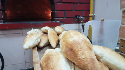 Kalbat Bakery - Abu Dhabi - +971 6 550 6420