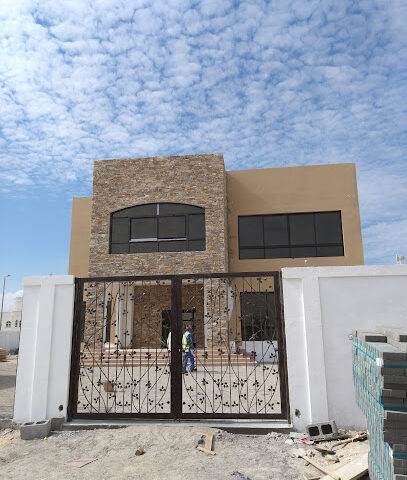 AbulFaraj Contracting Company - Abu Dhabi - +971 50 611 3046