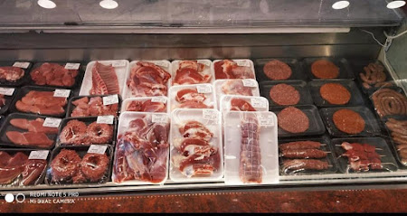 MEAT N MORE - Abu Dhabi - +971 4 370 8826